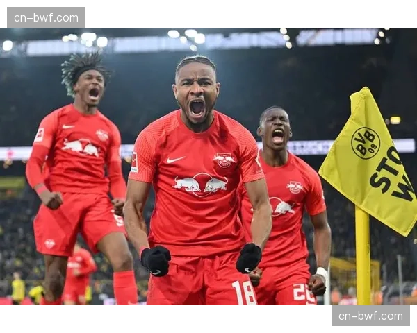 欧联杯归来，法兰克福迎战劲旅莱比锡的体能考验