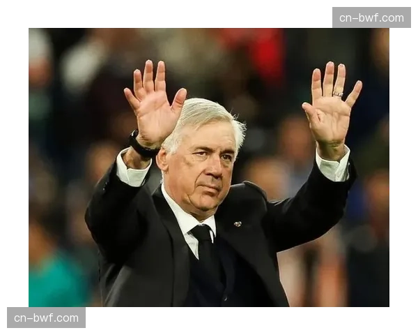 分析：为何安切洛蒂在欧冠次回合前仍选择全主力出战联赛？