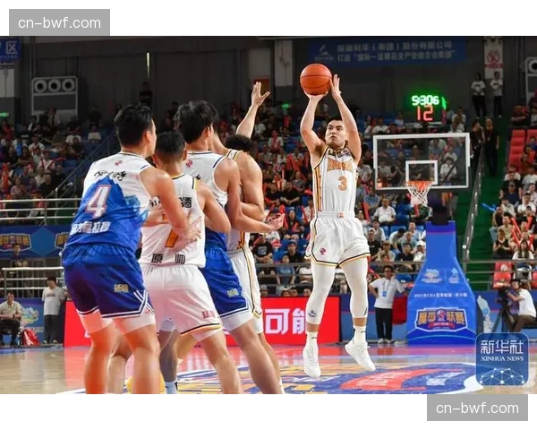 【2026年4月CBA联赛肋部渗透与纵深突破分析·深度·调查深度调查：CBA球队如何利用运动科学数据优化球员的突破启动选择