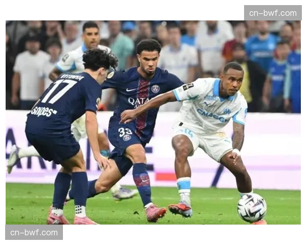 报道:为提升商业价值,下赛季法国超级杯或将再次移师海外举行 报道:为提升商业价值,下赛季法国超级杯或将再次移师海外举行