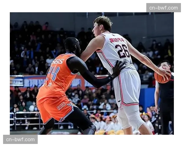 抢五大战：周琦统治内线，广东客场击败辽宁挺进总决赛