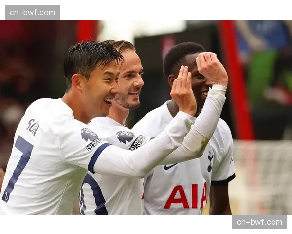 英超战术趋势报告：11支球队减少传球次数，推进速度显著加快